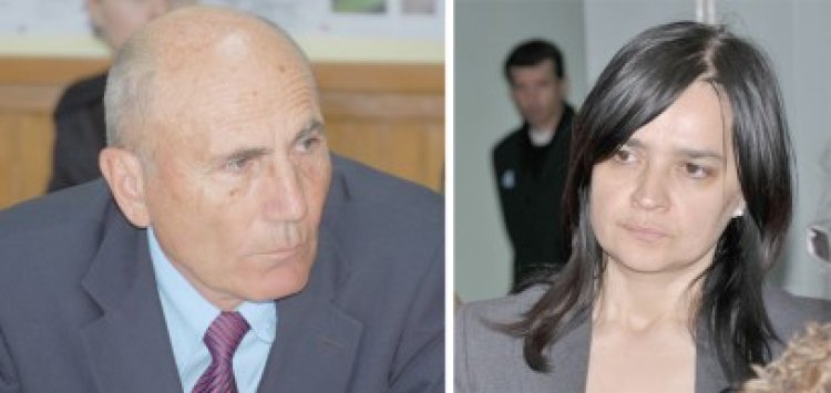 Cernavodă: Hânsă şi-a luat revanşa în faţa Marianei Mircea